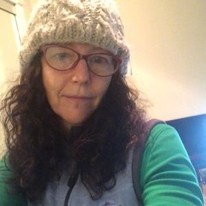 Meet your Posher, Barb